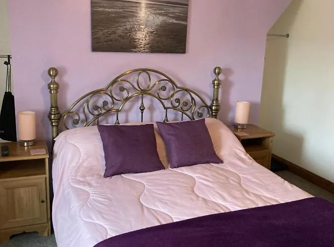 Ellies ベッド・アンド・ブレックファスト 4*