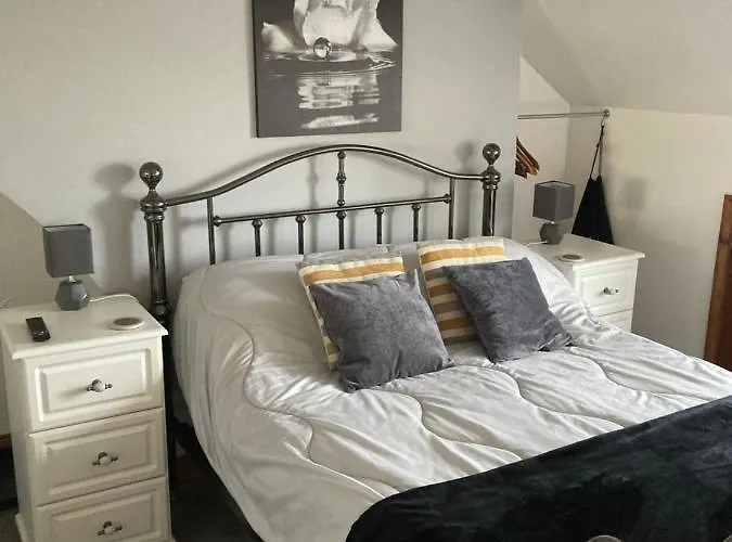 Ellies ベッド・アンド・ブレックファスト ウィットビー