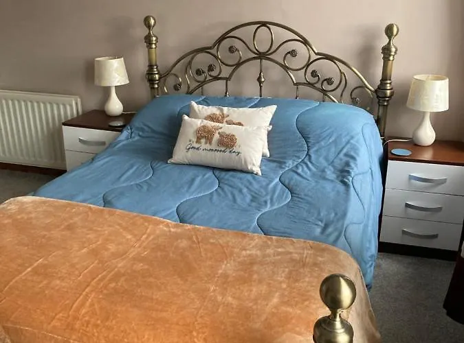 Ellies 4* ウィットビー