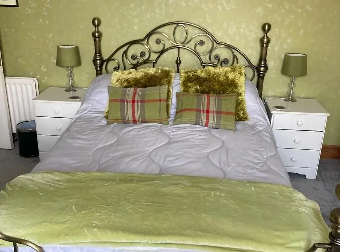 ベッド・アンド・ブレックファスト Ellies