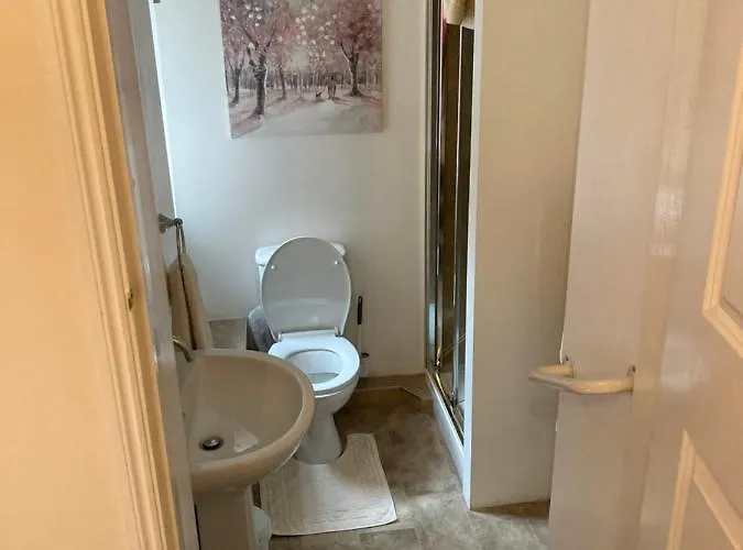 Ellies 4* ウィットビー