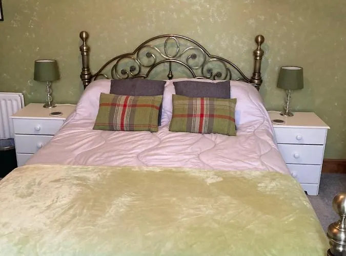 Ellies ベッド・アンド・ブレックファスト 4*