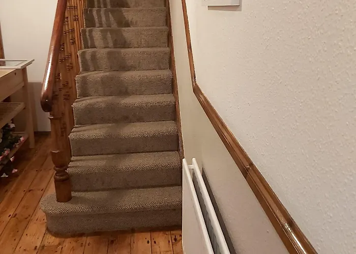 Ellies ベッド・アンド・ブレックファスト