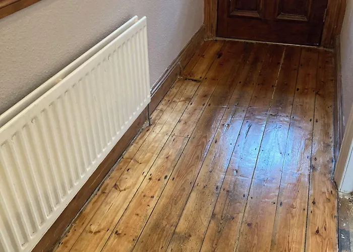 ベッド・アンド・ブレックファスト Ellies