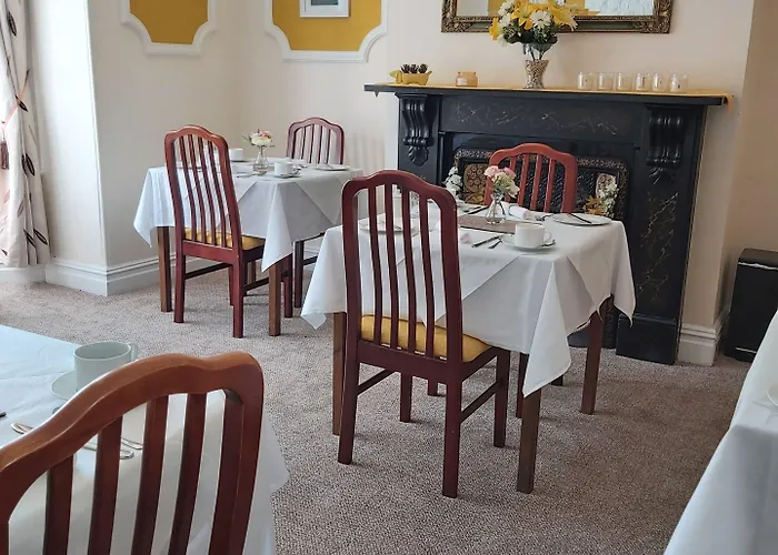 Ellies ベッド・アンド・ブレックファスト