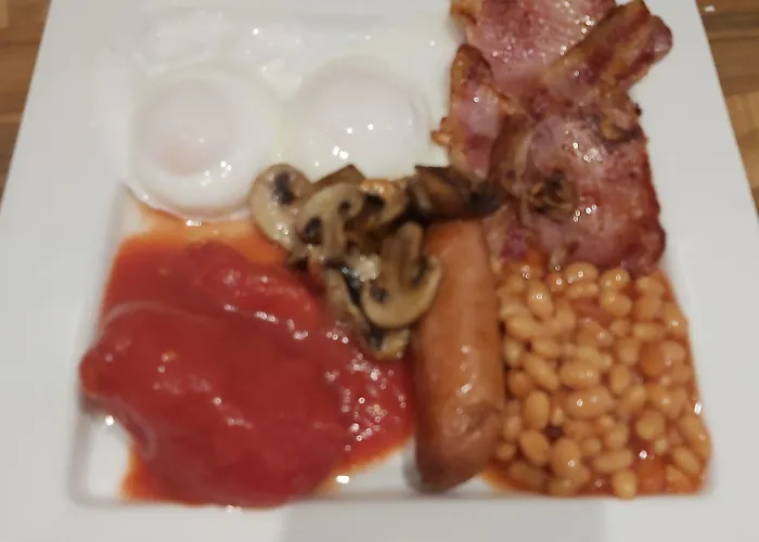 Ellies 4* ウィットビー