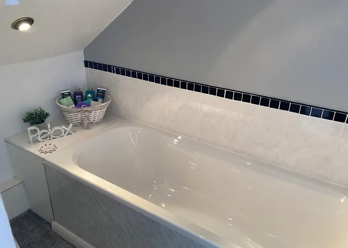 Ellies 4* ウィットビー