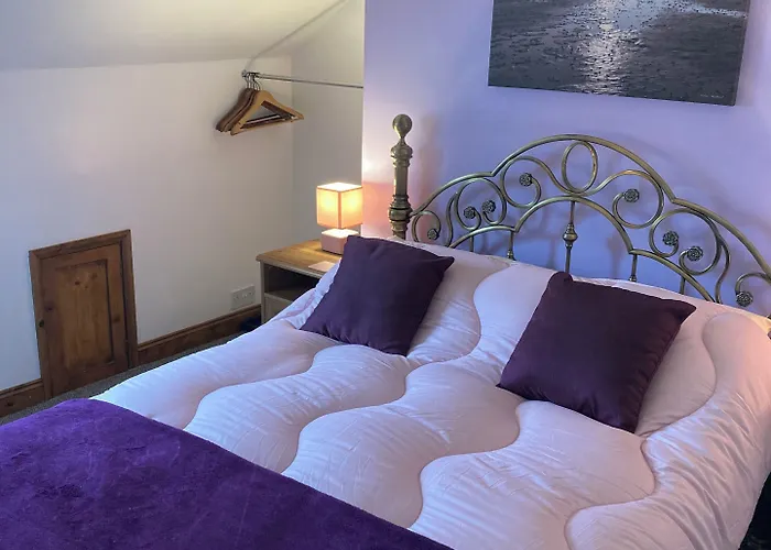 Ellies ベッド・アンド・ブレックファスト