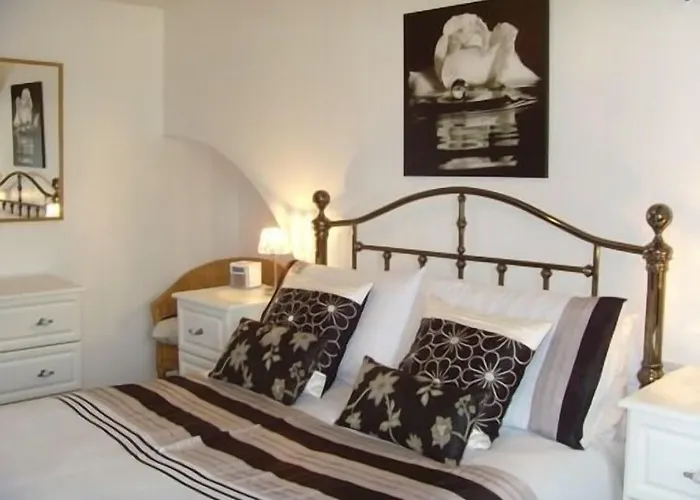 Ellies 4* ウィットビー