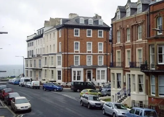 Ellies 4* ウィットビー