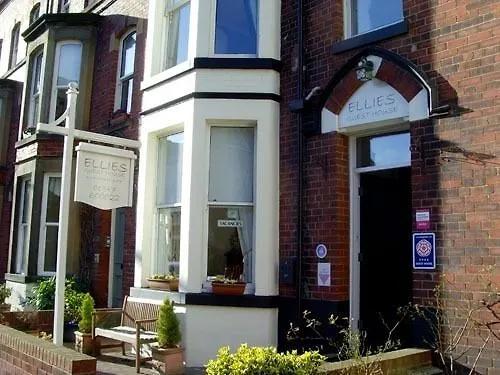 Ellies ベッド・アンド・ブレックファスト