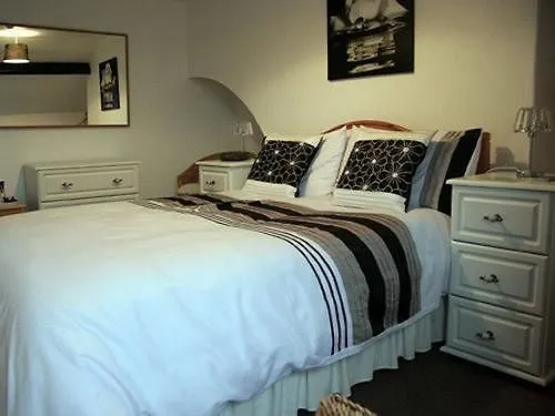 Ellies 4* ウィットビー