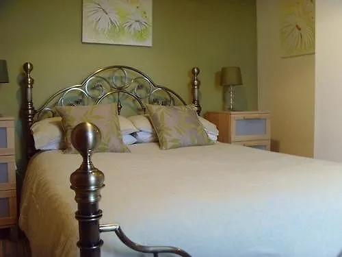 ベッド・アンド・ブレックファスト Ellies ウィットビー