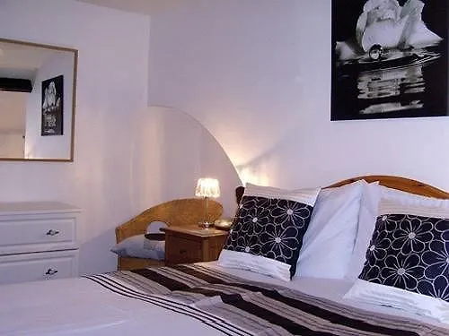 Ellies ベッド・アンド・ブレックファスト ウィットビー