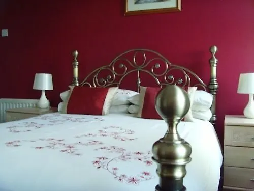 ベッド・アンド・ブレックファスト Ellies ウィットビー